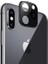 Iphone Xs Max To Iphone 11 Pro Max Çeviren Siyah Kamera Koruyucu 1