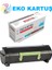 Lexmark MS317 Muadil Toner Yüksek Kalite 1