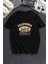 California Baskılı Tshirt 1