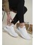 Fleur Slip On Nefes Alabilen Kadın Sneaker 2