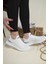 Fleur Slip On Nefes Alabilen Kadın Sneaker 3