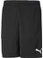Teamrise Training Shorts Erkek Futbol Maç Şortu 65733603 Siyah 1