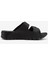 ARCH FİT FOOTSTEPS Kadın Siyah Terlik - 111378 BBK 2