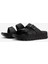 ARCH FİT FOOTSTEPS Kadın Siyah Terlik - 111378 BBK 3