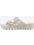 ARCH FİT FOOTSTEPS Kadın Beyaz Terlik - 111378 WHT 1