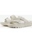ARCH FİT FOOTSTEPS Kadın Beyaz Terlik - 111378 WHT 3