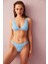 Mavi Basic Macrame Bikini Altı 1