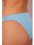 Mavi Basic Macrame Bikini Altı 3
