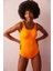 Açık Turuncu Basic Sport Mayo 3