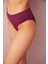 Mor Basic Cover Bikini Altı 2