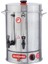 Silverinox 250 Bardak Standart Çay Makinesi 23 Lt Çay Potu 1
