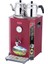 Silverinox Elit Jumbo 23 Litre 2 Demlikli Çay Kazanı Makinesi 1