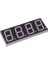 Sanec 9,2mm Katot Kırmızı Display 4'lü 1