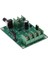 9-12V Dc Fırçasız Motor Sürücü Kurulu Sabit Sürücü 3/4 Tel Yeşil (Yurt Dışından) 3