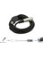 USB Mikrofon Kablosu 3 Pin USB Erkek Xlr Kadın Mic Link Dönüştürücü Kablosu (Yurt Dışından) 2
