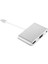 Iphone Için 1080 P Hd Hdmı VGA Ses Adaptörü (Yurt Dışından) 2