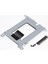 Sabit Disk HDD SSD Caddy / Dell Latitude E5420 E5520 D80V4 Için Muhafaza Körfezi (Yurt Dışından) 3