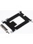 Sabit Disk HDD SSD Caddy / Dell Latitude E5420 E5520 D80V4 Için Muhafaza Körfezi (Yurt Dışından) 4