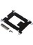 Sabit Disk HDD SSD Caddy / Dell Latitude E5420 E5520 D80V4 Için Muhafaza Körfezi (Yurt Dışından) 5