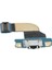USB Şarj Dock Port Flex Şerit Kablosu Samsung Galaxy Tab 3 T310 Için (Yurt Dışından) 1