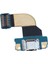 USB Şarj Dock Port Flex Şerit Kablosu Samsung Galaxy Tab 3 T310 Için (Yurt Dışından) 2