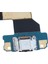 USB Şarj Dock Port Flex Şerit Kablosu Samsung Galaxy Tab 3 T310 Için (Yurt Dışından) 3