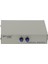 RS232 2port Seri 9pin Anahtarı Manuel Seçici Kutu (Yurt Dışından) 2