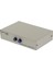 RS232 2port Seri 9pin Anahtarı Manuel Seçici Kutu (Yurt Dışından) 5