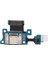 Dock Bağlayıcı USB Şarj Portu Flex Kablo Tamir Parçası T705 / 700 Için (Yurt Dışından) 2