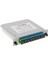 1 Ila 8 Sc / Upc Arayüzü Ekleme Plc Fiber Optik Ftth Ayırıcı (1x8) (Yurt Dışından) 5