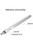 Alüminyum Gövde Stylus Mini Tablet Evrensel Mavi Için Dokunmatik Ekran Kalem (Yurt Dışından) 4
