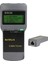 SC8108 Ağ Tel Test Cihazı Uzunluğu Kablo Test Metre Ölçümü (Yurt Dışından) 5