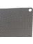 10 Adet Toz Geçirmez Bilgisayar Guard Filtrelenebilir Pc Durumda Fan Soğutucu Filtre Mesh 8cm (Yurt Dışından) 3