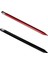 2pack Evrensel Kalem Dokunmatik Ekran Stylus Kalem Siyah + (Yurt Dışından) 1