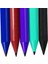 2pack Evrensel Kalem Dokunmatik Ekran Stylus Kalem Siyah + (Yurt Dışından) 2