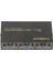 1 Monitör 2 Adet 2 Port 2 1 Out VGA Monitör Paylaşımı Anahtarlama Şalteri Kutusu (Yurt Dışından) 2