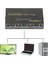 1 Monitör 2 Adet 2 Port 2 1 Out VGA Monitör Paylaşımı Anahtarlama Şalteri Kutusu (Yurt Dışından) 3