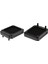 2x 120MM 10 Boru Su Soğutucu Radyatör Soğutucu Cpu Su Soğutma Satır Sistemi (Yurt Dışından) 1