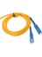 2x 1x Sc Fiber Optik Splitter Kablo Fiber Optik Splitter Fiber Splitter Kablo (Yurt Dışından) 4