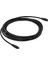 Firewire 800 1394B Kablo 9-Pin Erkek 9-Pin 800 Mbps Kablo 5m 5m (Yurt Dışından) 4