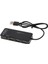 3port Usb2.0 Hub ve Harici 7.1channel Ses Kartı Mikrofon Adaptörü (Yurt Dışından) 5