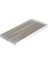 300X140X20MM Alüminyum Soğutucu Radyatör - Gümüş (Yurt Dışından) 1