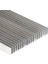 300X140X20MM Alüminyum Soğutucu Radyatör - Gümüş (Yurt Dışından) 3