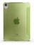 Apple iPad Air 11inç 2024 Air 4/5/6.Nesil 10.9" Kılıf PU Deri Smart Standlı Case (10.Nesil Değildir) 2