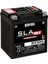 BIX30HL Sla Max Akü 5