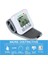 Tonometer Otomatik Dijital Kan Basıncı Monitörü 2