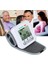 Tonometer Otomatik Dijital Kan Basıncı Monitörü 3