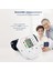 Kan Basıncı Monitörü Taşınabilir Tonometer Ev Kol Bandı 3