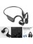 Açık Kulak Bluetooth 5.1 Kulaklık Kulakiçi Kemik Iletim Spor Kulaklık (Yurt Dışından) 3