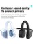 Açık Kulak Bluetooth 5.1 Kulaklık Kulakiçi Kemik Iletim Spor Kulaklık (Yurt Dışından) 5